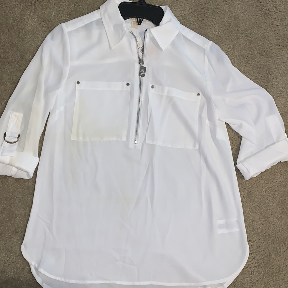 Michael Kors blouse